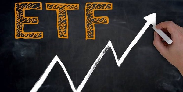 صندوق قابل معامله-ETF