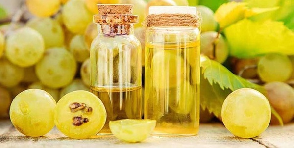 روغن دانه انگور