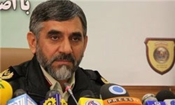 سردار علی مویدی