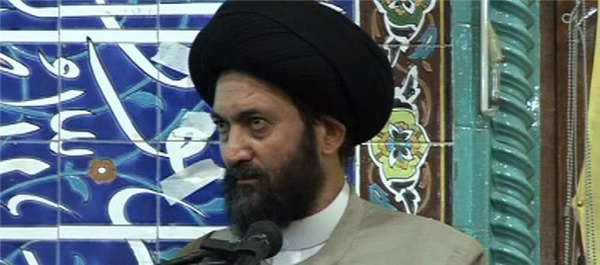 اردبیل - امام جمعه اردبیل