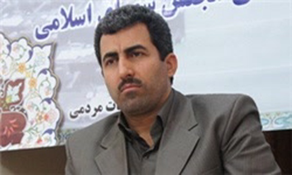 محمدرضا پورابراهیمی، نایب رئیس کمیسیون اقتصادی مجلس