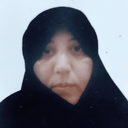 تصویر نمایه‌ی ‌زهره تقوی‌