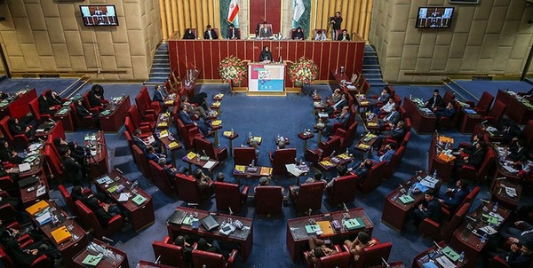 مجلس دانش آموزی