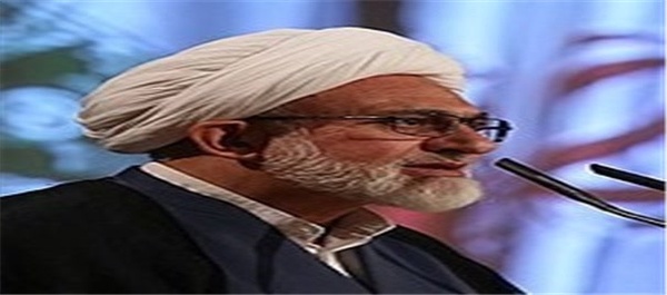 استاندار قم صالحی منش