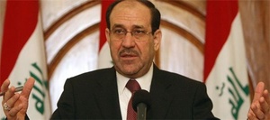 نوری المالکی