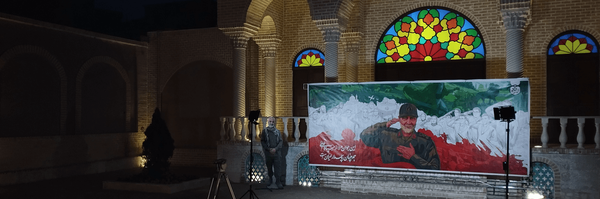 تصویر سربرگ نمایه‌ی ‌° SEYED HN °‌