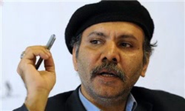 امیر دژاکام