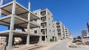 مسکن ملی زنجان