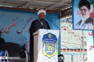 رزمایش طرح نوروزی در قزوین
