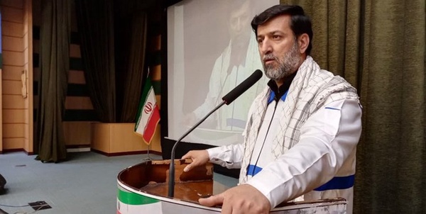 رئیس سازمان دامپزشکی