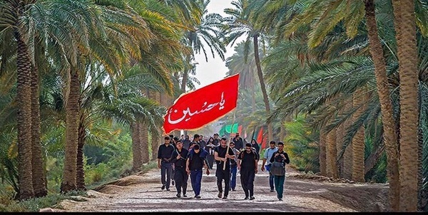 اربعین