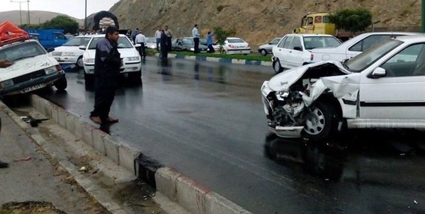 رانندگی