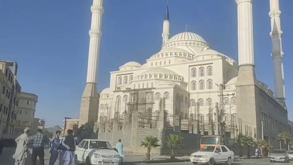 زاهدان