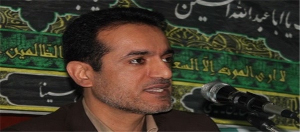 زارعی تبار تنگستان