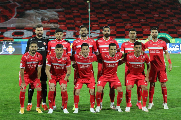 پرسپولیس