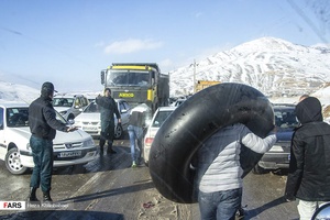 جشنواره «زمستان بیدار»