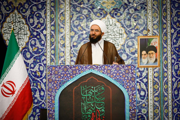 حاج علی اکبری