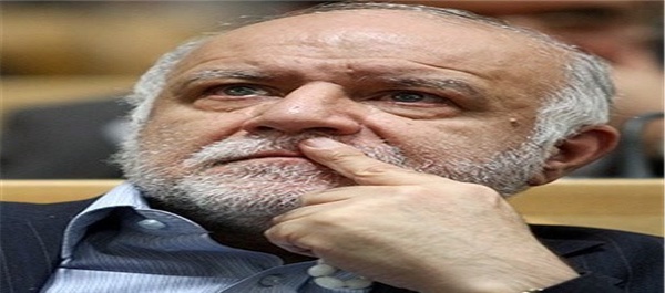 بیژن زنگنه