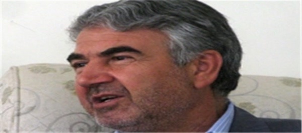 فتاح محمدی