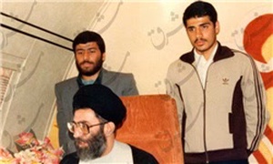 محافظ شهید