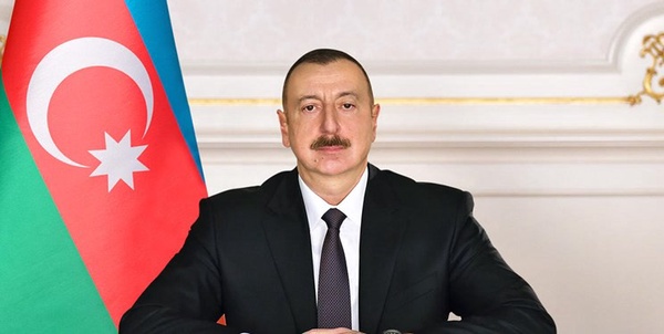 علی اف