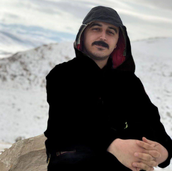 شهید میرزایی