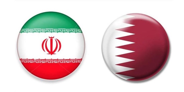 ایران و قطر