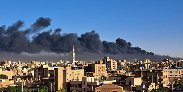 سودان