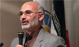 اردبیل - عظیم دشتی - رئیس سازمان بسیج هنرمندان استان اردبیل