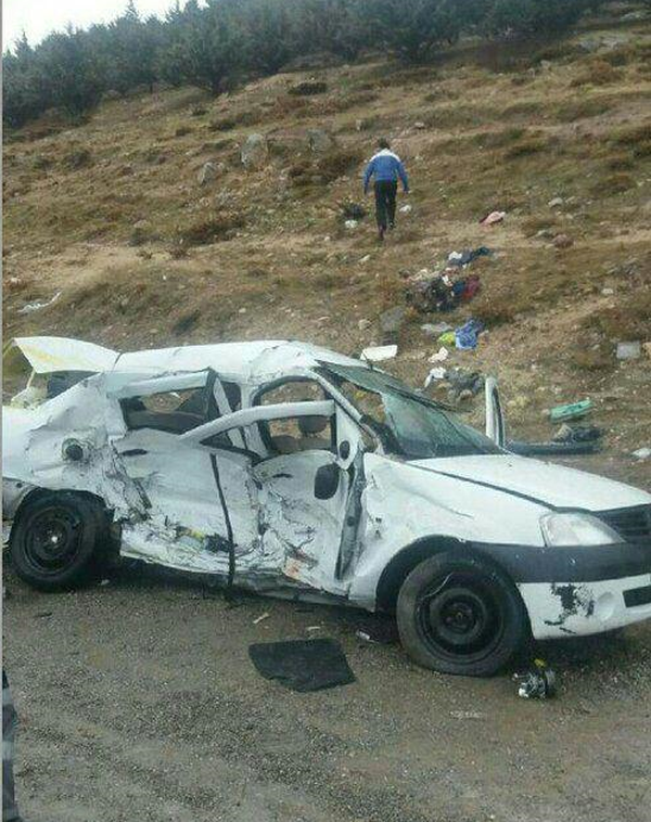 تصادف