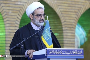 همایش بزرگ علامه شهیدقاضی نورالله شوشتری