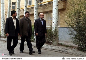 نورالدین عافی "روای کتاب نورالدین پسر ایرانی"
