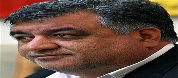 احمد شریعتی شورای شهر اصفهان