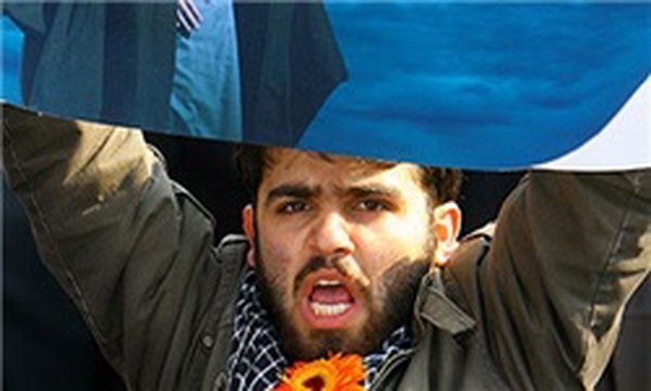 راهپیمایی 22 بهمن