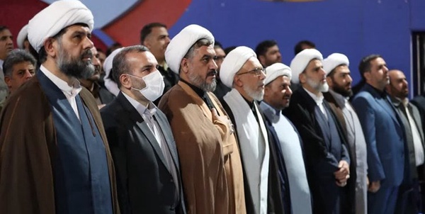 مدیرکل سازمان تبلیغات اسلامی کرمانشاه