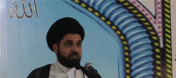 اردبیل - امام جمعه موقت خلخال