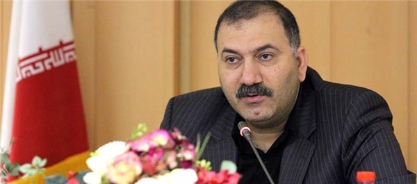 مدیرکل استاندارد خوزستان رضا دهدشتی‌زاده