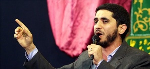 امیر عباسی