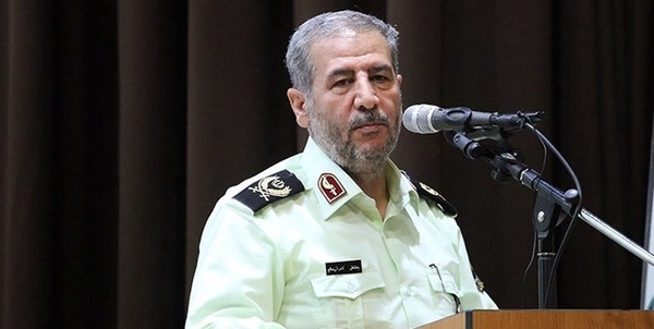 کامرانی صالح