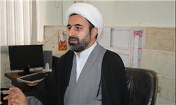 حجت‌الاسلام موسی صفی‌خانی مدیر مرکز رسیدگی به امور مساجد استان قزوین