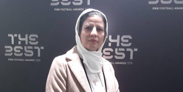 مریم آزمون