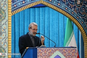 نماز جمعه تهران / ۱۰ خرداد ۹۸