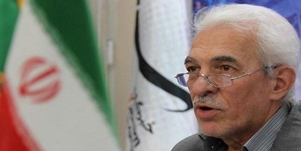 احمدعلی مقدم