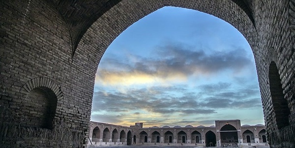 دیرگچین