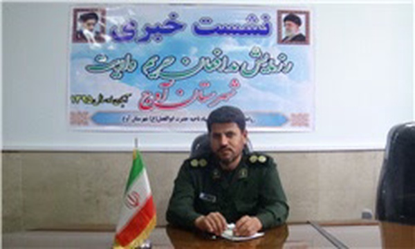 مهرعلیا آوج