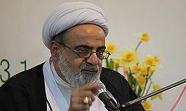 نجم‌الدین طبسی