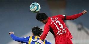 پرسپولیس و گسترش فولاد، گسترش فولاد و پرسپولیس