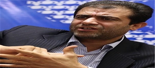 مسعود رهنما سرمربی تیم ملی کاراته ایران