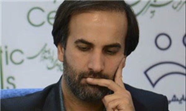 مهدی شفیعی