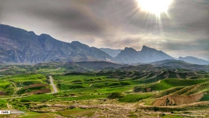 استان ایلام، نگینی بر انگشتر رشته کوه زاگرس